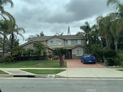 6351 Thunder Mountain Ave, Rancho Cucamonga, CA, 91739