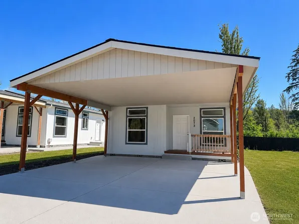 2073 Timber Street #35, Enumclaw, WA 98022