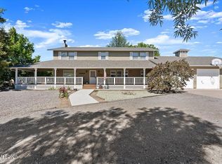 10705 Silver Spur Dr, Reno, NV 89508