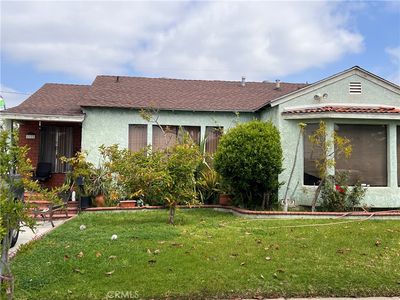 2737 W Bennett St, Compton, CA, 90220