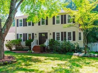 507 Fruit St, Mansfield, MA 02048