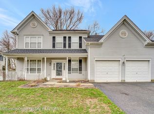 9 Mountain Laurel Rd, Morganville, NJ 07751
