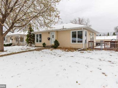 6841 Russell Ave S, Richfield, MN, 55423