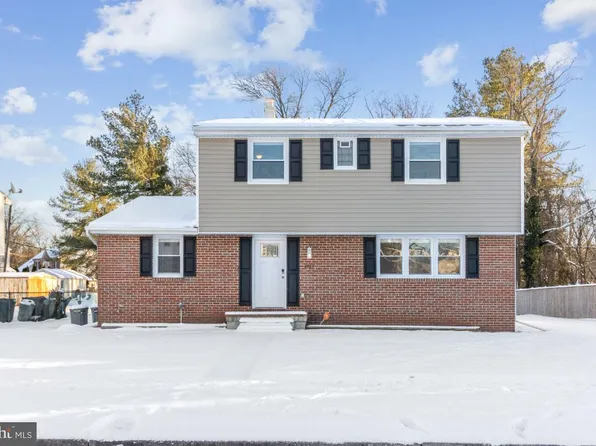 8505 Lucerne Rd, Randallstown, MD 21133