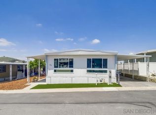 13300 E Los Coches Rd E SPACE 62, El Cajon, CA 92021