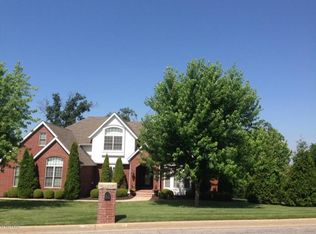 3701 Red Fox Cir, Joplin, MO 64804