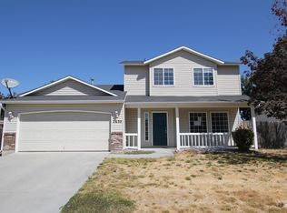 2630 S Stonehedge Dr, Nampa, ID 83686