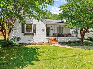407 E Blue Ridge Dr, Greenville, SC 29609