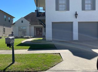 202 S Montauban Dr, Lafayette, LA 70507