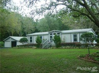 11143 SW 49th Plz, Webster, FL 33597