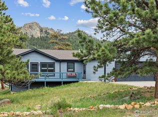 1316 Kinnikinnic Ct, Estes Park, CO 80517