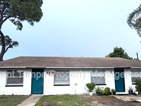1011 57th Avenue Ter E #1, Bradenton, FL 34203
