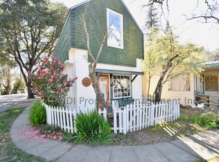 1 Marin Rd, Fairfax, CA 94930