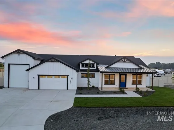 3660 Lexington Ln, Emmett, ID 83617