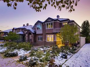 225 Madison St, Denver, CO 80206