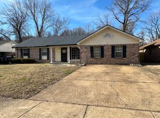 5057 Gull Rd, Memphis, TN 38109