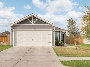 8007 Vanilla Orchid Dr, Houston, TX 77016