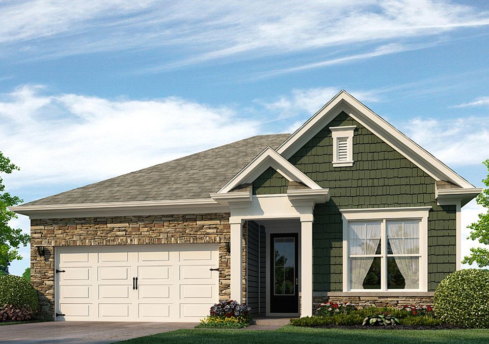Plan Elevation.