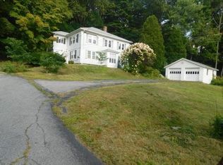 329 June St, Worcester, MA 01602