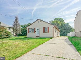 409 Mantua Ave, Paulsboro, NJ 08066