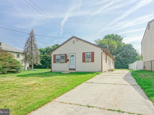 409 Mantua Ave, Paulsboro, NJ 08066