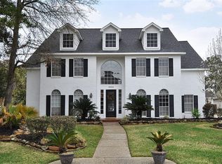 5906 Rapid Creek Ct, Kingwood, TX 77345