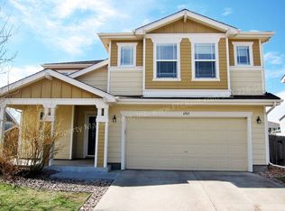 6963 Rosemont Ct, Fort Collins, CO 80525