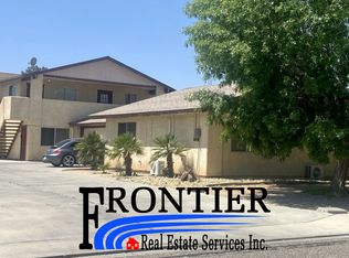 1005 W Atkins Ave, Ridgecrest, CA 93555