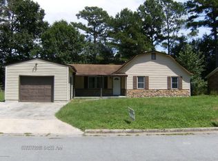 426 Kenwood Dr, Jacksonville, NC 28540