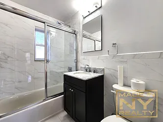 Rented by Made In NY Realty