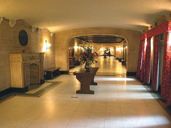 2nd image of 350 Central Park W APT 6B