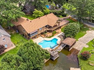 109 Newman Pl, Hot Springs, AR 71913