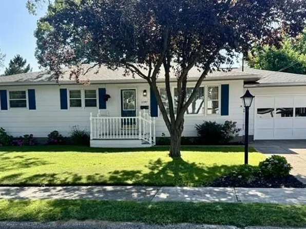 2397 Blodgett St, Muskegon, MI 49441