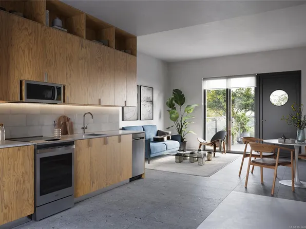 565 Campbell St #3, Tofino, BC V0R 2Z0
