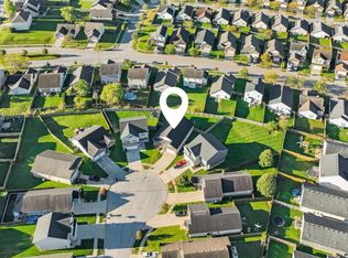 2801 Cherry Blossom Way, Lexington, KY 40511