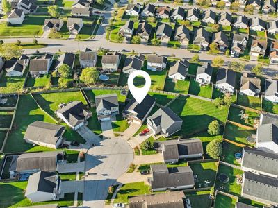 2801 Cherry Blossom Way, Lexington, KY, 40511