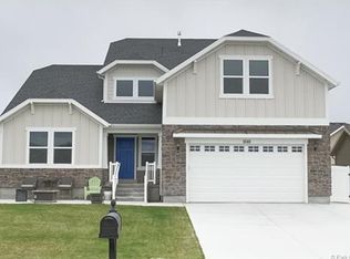 1040 E 650 S, Heber, UT 84032