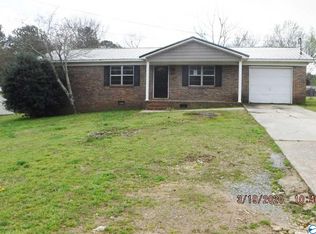 1132 Portwood Dr, ALBERTVILLE, AL 35951