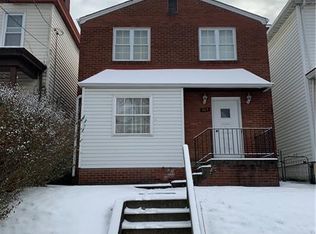 1105 Church Ave, Mc Kees Rocks, PA 15136