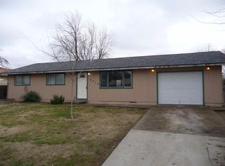 7714 Bellaire Way, White City, OR 97503