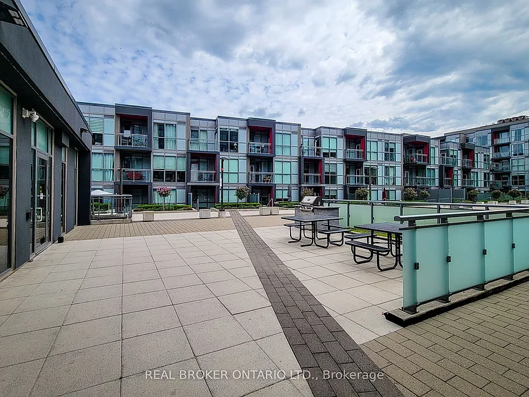 5230 Dundas St #A307 — Photo 46