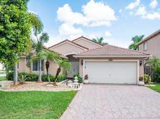 4501 Little Palm Ln, Coconut Creek, FL 33073