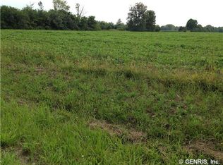 0 Pre Emption St, Geneva, NY 14456