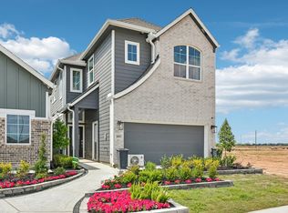 Versailles - Chateau Collection Plan, Jubilee, Hockley, TX 77447