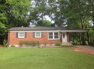 270 Pine Needle Rd, Athens, GA 30606