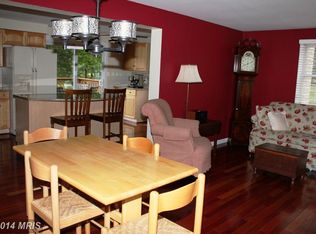 11423 Meadowlark Dr, Ijamsville, MD 21754
