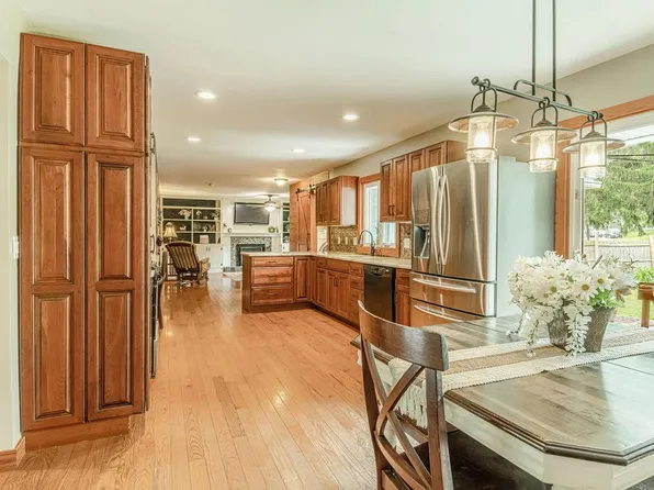 309 HARVARD Drive, Deforest, WI 53532