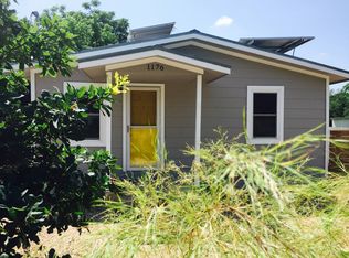 1176 Ridgeway Dr, Austin, TX 78702