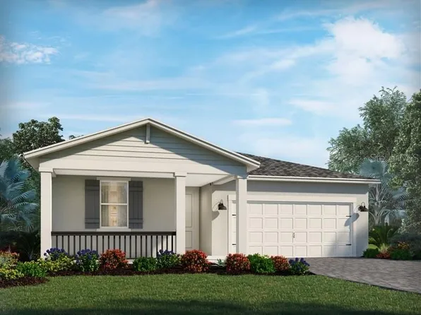44495 Frontier Dr, Punta Gorda, FL 33982