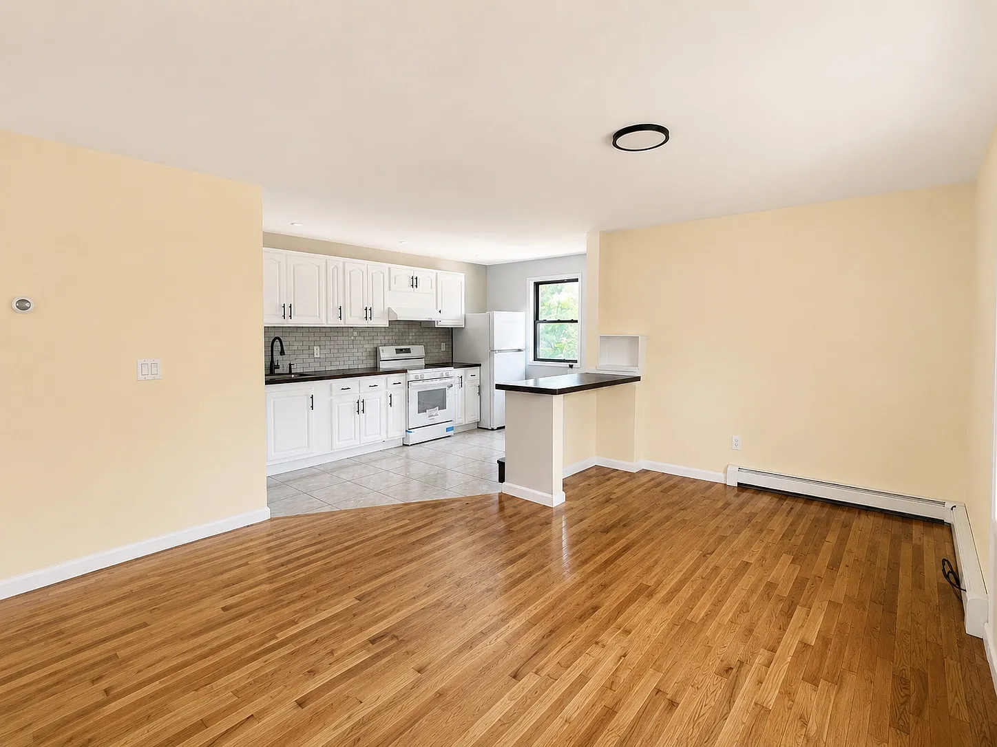 2 bed, 655 sqft, $2,300 — Photo 3